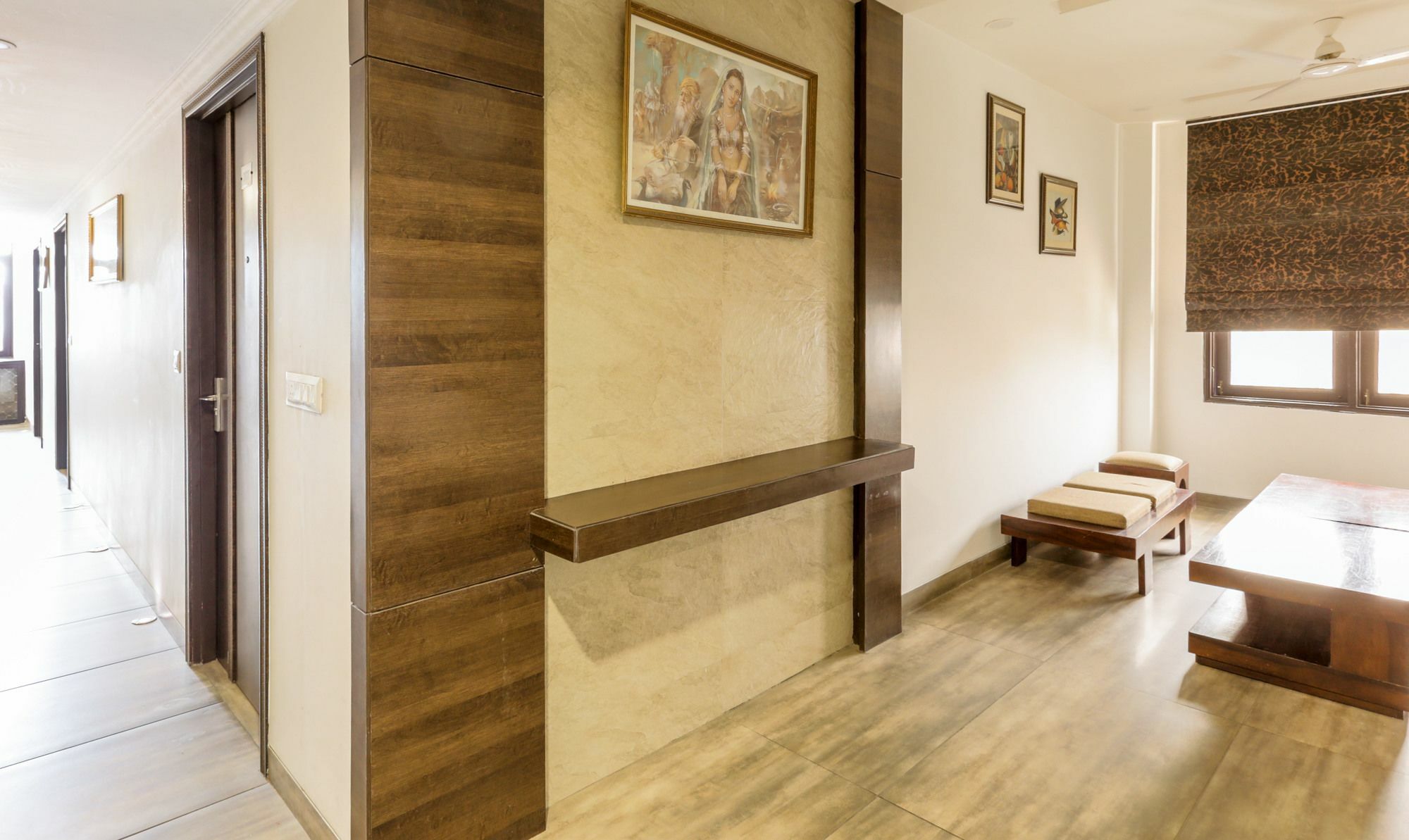 Treebo Bliss Hotel Jaipur Luaran gambar